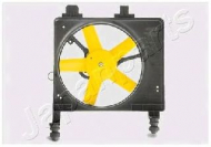 Вентилятор JAPANPARTS VNT051687