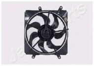 Вентилятор JAPANPARTS VNT151014