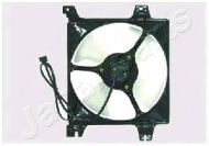 Вентилятор JAPANPARTS VNT161019