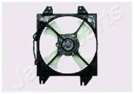 Вентилятор JAPANPARTS VNT162003