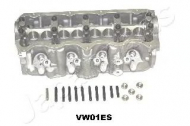 Головка цилиндра JAPANPARTS XX-VW01ES