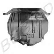 Звукоизоляция BUGIAD BSP20451