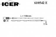 Контакт ICER 610542 E