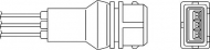 Датчик BERU OZH047