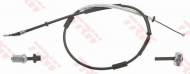 Трос TRW GCH460