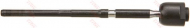 Шарнир TRW JAR645