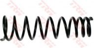 Пружина TRW JCS909