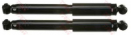 Амортизатор TRW JGT227T