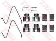 Комплектующие TRW PFK227