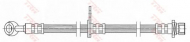 Шлангопровод TRW PHD449