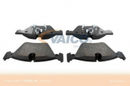 Комплект тормозных колодок VAICO V20-8155