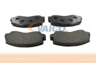 Комплект тормозных колодок VAICO V37-0008