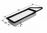 Фильтр CLEAN FILTERS MA3136