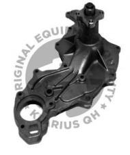 Насос QH Benelux QCP2101