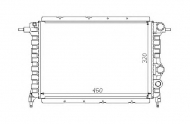 Теплообменник QH Benelux QER1349