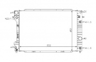 Теплообменник QH Benelux QER1696