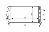 Теплообменник QH Benelux QER2155