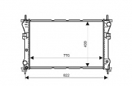 Теплообменник QH Benelux QER2180