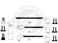 Комплект электропроводки QH Benelux XC884