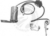 Контактная группа QH Benelux XCS172