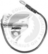 Конденсатор QH Benelux XCON222