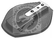 Бегунок распределителя зажигания QH Benelux XR254