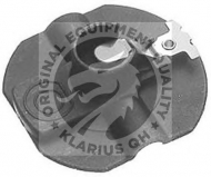 Бегунок распределителя зажигания QH Benelux XR286