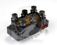 Катушка зажигания QH Benelux XIC8447