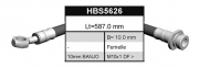 Шлангопровод QH Benelux BFH5626