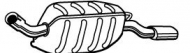 Амортизатор WALKER 17331