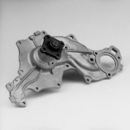 Насос HEPU P296