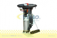 Трубка забора топлива VEMO V25-09-0003
