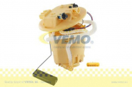 Трубка забора топлива VEMO V40-09-0027