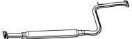 Амортизатор WALKER 22101