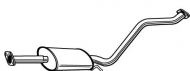 Амортизатор WALKER 23045