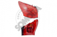 Фонарь SOMORA 223472E