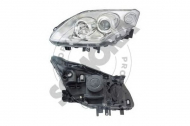 Фара SOMORA 242416V