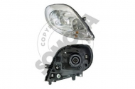 Фара SOMORA 245215AV