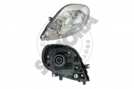 Фара SOMORA 245216AV