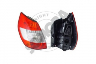 Фонарь SOMORA 246272HA