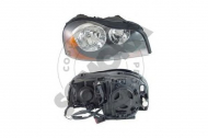 Фара SOMORA 364015V
