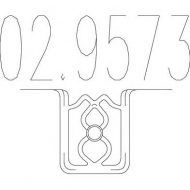 Буфер MTS 02.9573