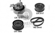 Ременный комплект BREDA  LORETT KCD 0365