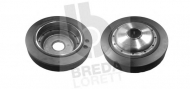 Ременный шкив BREDA  LORETT PS 1051