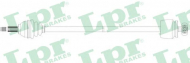 Вал LPR DS20046