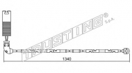 Контакт TRUSTING SU.113