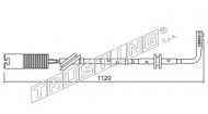 Контакт TRUSTING SU.124