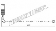 Контакт TRUSTING SU.196