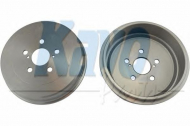 Тормозный барабан KAVO PARTS BD-9615