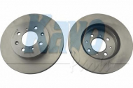 Тормозной диск KAVO PARTS BR-2215